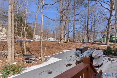 Tiny photo for 6000 Pine Road, New Kent, VA 23141 (MLS # 2602939)