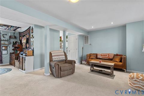 Tiny photo for 6000 Pine Road, New Kent, VA 23141 (MLS # 2602939)