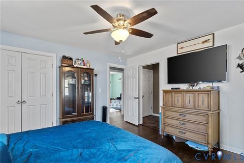 Tiny photo for 6000 Pine Road, New Kent, VA 23141 (MLS # 2602939)