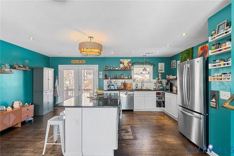 Tiny photo for 6000 Pine Road, New Kent, VA 23141 (MLS # 2602939)