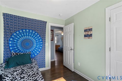 Tiny photo for 6000 Pine Road, New Kent, VA 23141 (MLS # 2602939)