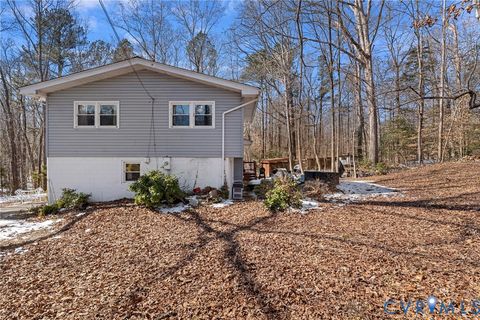 Tiny photo for 6000 Pine Road, New Kent, VA 23141 (MLS # 2602939)