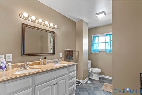 Tiny photo for 6000 Pine Road, New Kent, VA 23141 (MLS # 2602939)