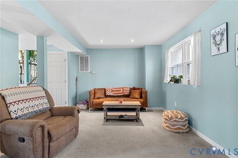 Tiny photo for 6000 Pine Road, New Kent, VA 23141 (MLS # 2602939)