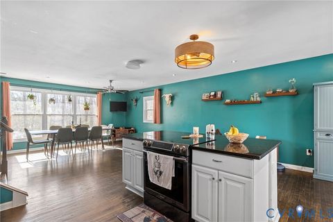 Tiny photo for 6000 Pine Road, New Kent, VA 23141 (MLS # 2602939)