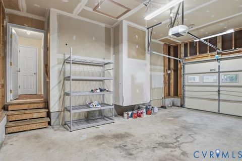 Tiny photo for 4907 Cane Mill Lane, North Chesterfield, VA 23236 (MLS # 2616510)