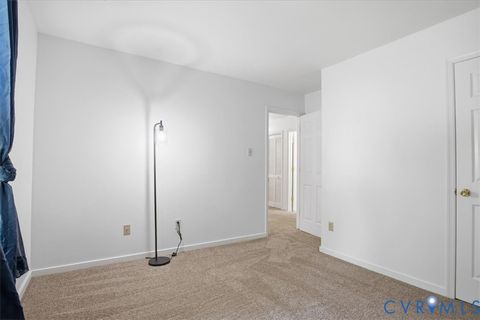 Tiny photo for 4907 Cane Mill Lane, North Chesterfield, VA 23236 (MLS # 2616510)