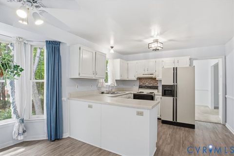 Tiny photo for 4907 Cane Mill Lane, North Chesterfield, VA 23236 (MLS # 2616510)