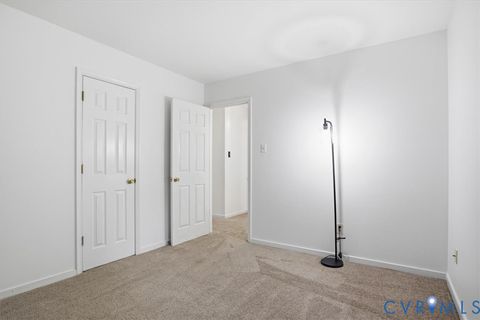 Tiny photo for 4907 Cane Mill Lane, North Chesterfield, VA 23236 (MLS # 2616510)