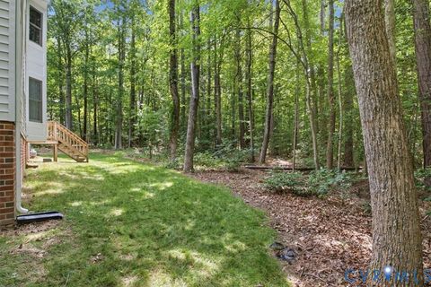 Tiny photo for 4907 Cane Mill Lane, North Chesterfield, VA 23236 (MLS # 2616510)