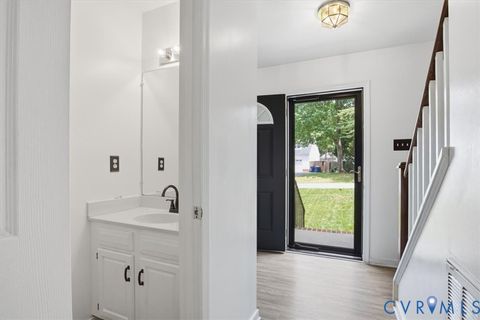 Tiny photo for 4907 Cane Mill Lane, North Chesterfield, VA 23236 (MLS # 2616510)