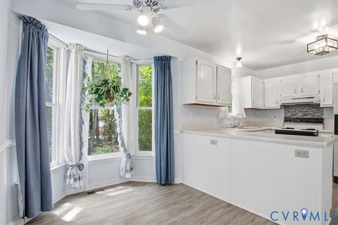 Tiny photo for 4907 Cane Mill Lane, North Chesterfield, VA 23236 (MLS # 2616510)
