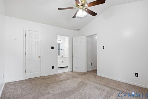 Tiny photo for 4907 Cane Mill Lane, North Chesterfield, VA 23236 (MLS # 2616510)