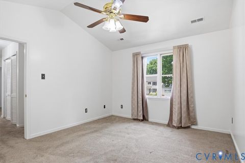 Tiny photo for 4907 Cane Mill Lane, North Chesterfield, VA 23236 (MLS # 2616510)