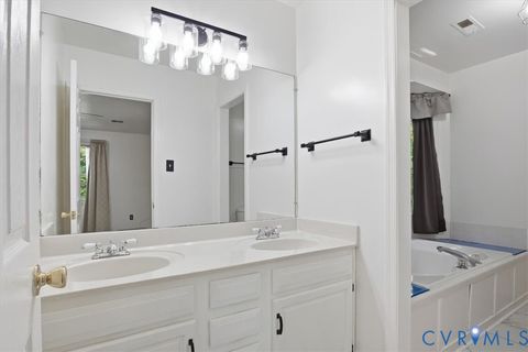 Tiny photo for 4907 Cane Mill Lane, North Chesterfield, VA 23236 (MLS # 2616510)