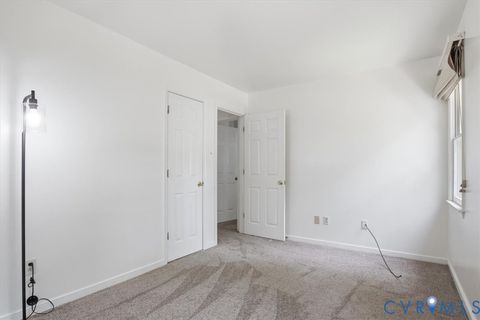 Tiny photo for 4907 Cane Mill Lane, North Chesterfield, VA 23236 (MLS # 2616510)