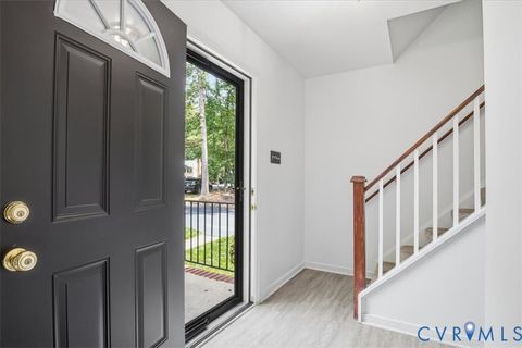 Tiny photo for 4907 Cane Mill Lane, North Chesterfield, VA 23236 (MLS # 2616510)