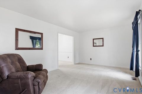 Tiny photo for 4907 Cane Mill Lane, North Chesterfield, VA 23236 (MLS # 2616510)