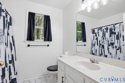 Tiny photo for 4907 Cane Mill Lane, North Chesterfield, VA 23236 (MLS # 2616510)