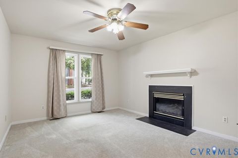 Tiny photo for 4907 Cane Mill Lane, North Chesterfield, VA 23236 (MLS # 2616510)