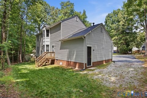 Tiny photo for 4907 Cane Mill Lane, North Chesterfield, VA 23236 (MLS # 2616510)
