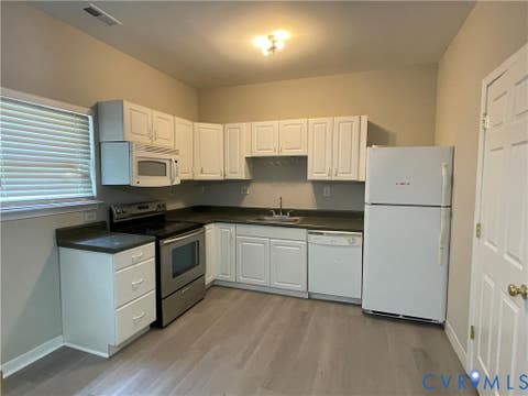 Tiny photo for 2915 Hull Street, Richmond, VA 23224 (MLS # 2620096)