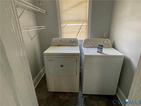 Tiny photo for 2915 Hull Street, Richmond, VA 23224 (MLS # 2620096)