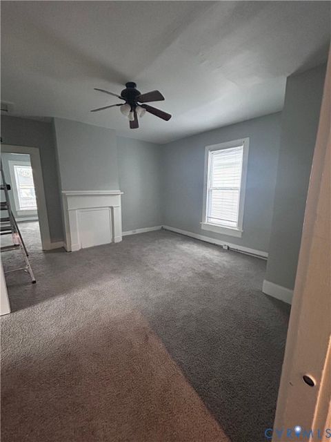 Tiny photo for 2915 Hull Street, Richmond, VA 23224 (MLS # 2620096)