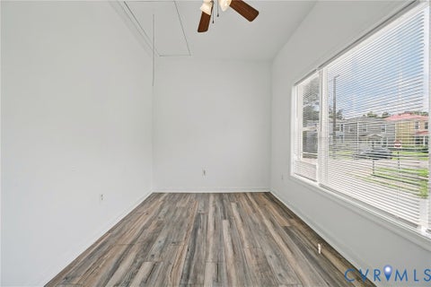 Tiny photo for 1915 Dinwiddie Avenue, Richmond, VA 23224 (MLS # 2620140)