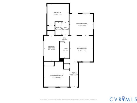 Tiny photo for 1915 Dinwiddie Avenue, Richmond, VA 23224 (MLS # 2620140)