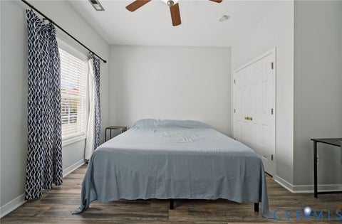 Tiny photo for 1915 Dinwiddie Avenue, Richmond, VA 23224 (MLS # 2620140)