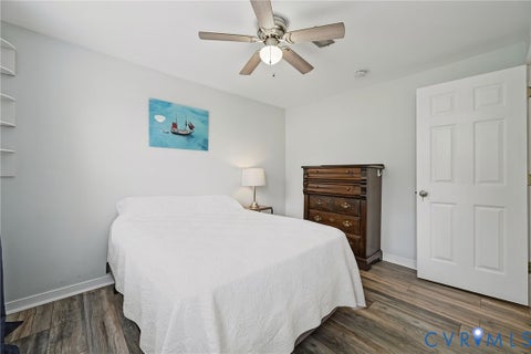 Tiny photo for 1915 Dinwiddie Avenue, Richmond, VA 23224 (MLS # 2620140)