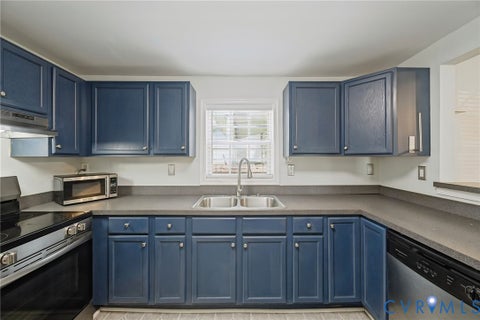 Tiny photo for 1915 Dinwiddie Avenue, Richmond, VA 23224 (MLS # 2620140)