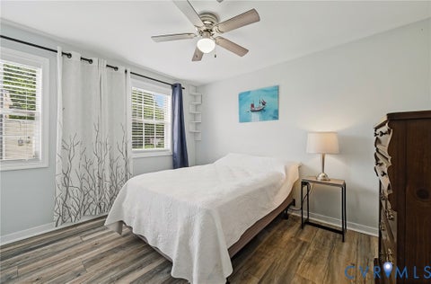 Tiny photo for 1915 Dinwiddie Avenue, Richmond, VA 23224 (MLS # 2620140)