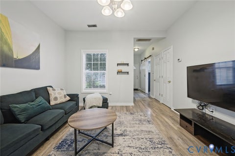 Tiny photo for 1915 Dinwiddie Avenue, Richmond, VA 23224 (MLS # 2620140)
