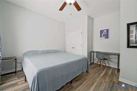 Tiny photo for 1915 Dinwiddie Avenue, Richmond, VA 23224 (MLS # 2620140)
