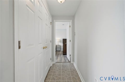 Tiny photo for 1915 Dinwiddie Avenue, Richmond, VA 23224 (MLS # 2620140)