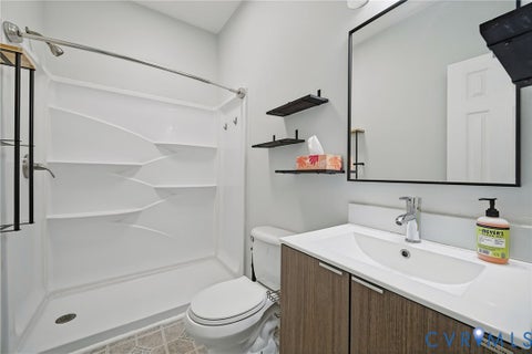Tiny photo for 1915 Dinwiddie Avenue, Richmond, VA 23224 (MLS # 2620140)