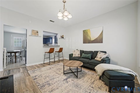 Tiny photo for 1915 Dinwiddie Avenue, Richmond, VA 23224 (MLS # 2620140)
