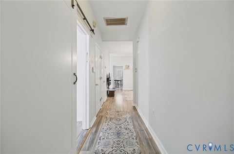 Tiny photo for 1915 Dinwiddie Avenue, Richmond, VA 23224 (MLS # 2620140)