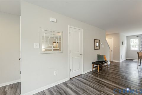 Tiny photo for 1324 Stone Ridge Park Loop, Henrico, VA 23228 (MLS # 2618009)