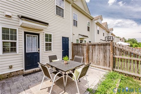 Tiny photo for 1324 Stone Ridge Park Loop, Henrico, VA 23228 (MLS # 2618009)