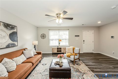 Tiny photo for 1324 Stone Ridge Park Loop, Henrico, VA 23228 (MLS # 2618009)