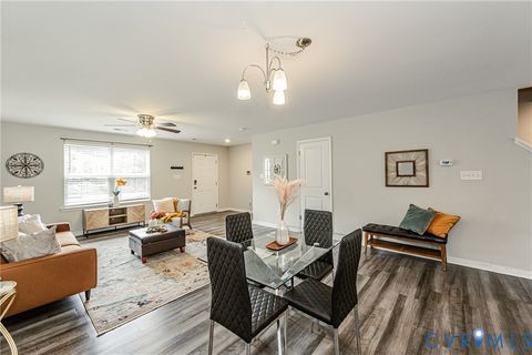 Tiny photo for 1324 Stone Ridge Park Loop, Henrico, VA 23228 (MLS # 2618009)