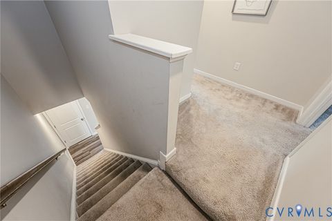 Tiny photo for 1324 Stone Ridge Park Loop, Henrico, VA 23228 (MLS # 2618009)