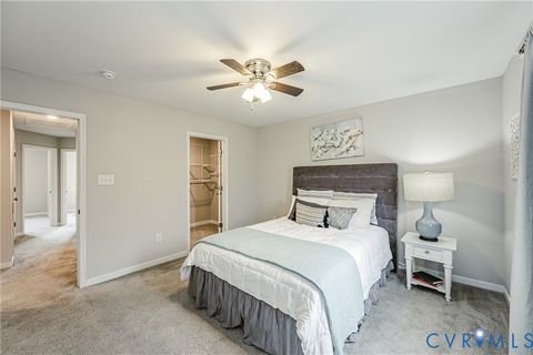 Tiny photo for 1324 Stone Ridge Park Loop, Henrico, VA 23228 (MLS # 2618009)