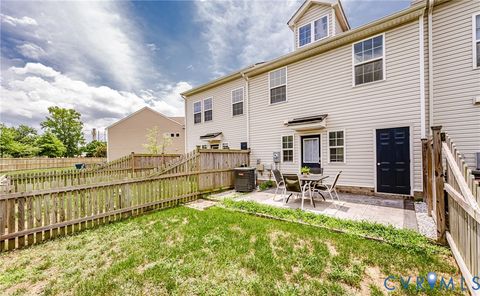 Tiny photo for 1324 Stone Ridge Park Loop, Henrico, VA 23228 (MLS # 2618009)