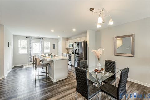 Tiny photo for 1324 Stone Ridge Park Loop, Henrico, VA 23228 (MLS # 2618009)