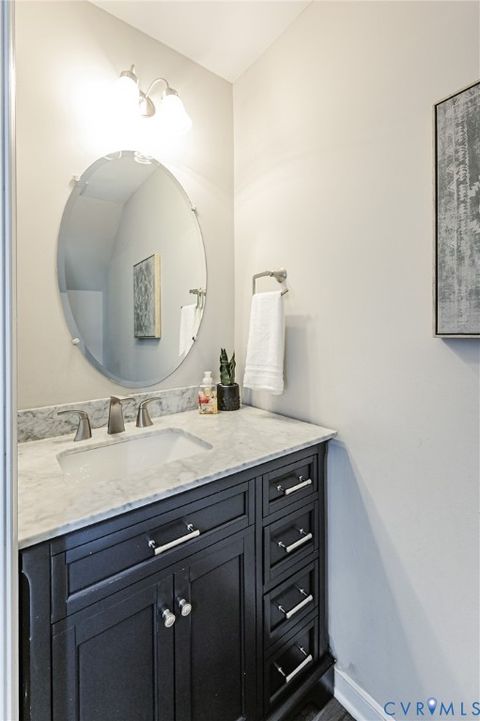 Tiny photo for 1324 Stone Ridge Park Loop, Henrico, VA 23228 (MLS # 2618009)