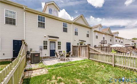 Tiny photo for 1324 Stone Ridge Park Loop, Henrico, VA 23228 (MLS # 2618009)